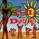 This Is Dancehall-Struggle, New Palk Dus Dis, My Love, Work It Out! - CD Audio