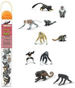 Safari Ltd Primates TOOB