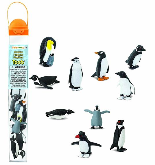 Pinguine Toob