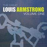 Great Louis Armstrong Vol.1