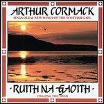 Ruith Na Gaoith. Chasing the Wind - CD Audio di Arthur Cormack