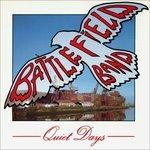 Quiet Days - CD Audio di Battlefield Band