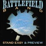 Stand Easy & Preview - CD Audio di Battlefield Band