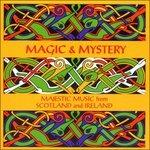 Magic & Mystery - CD Audio