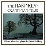 The Harp Key - CD Audio di Alison Kinnaird