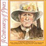 A Controversy of Pipers - CD Audio