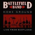 Home Ground. Live