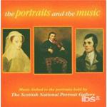 Portraits and the Music