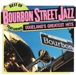 Best Of Bourbon Street Jazz - CD Audio