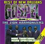 Best of New Orleans