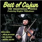 Best of Cajun - CD Audio di Waylon Thibodeaux