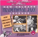 New Orleans Traditional Jazz