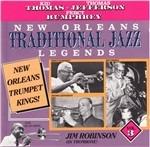 New Orleans Traditional Jazz - CD Audio