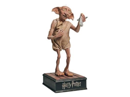 Harry Potter Life-size Statua Dobby Ver. 3 107 Cm Muckle Mannequins