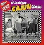Louisiana Cajun Classics - CD Audio di Michael Doucet