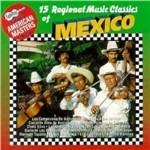 15 Regional Music Classics of Mexico