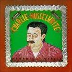 Memphis Charlie - CD Audio di Charlie Musselwhite