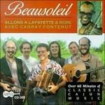 Allons a Lafayette & More - CD Audio di BeauSoleil