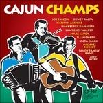 Cajun Champs