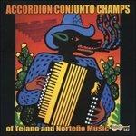 Accordion Conjunto Champs