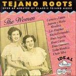 Tejano Roots. The Women - CD Audio