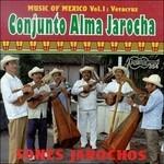 Sones Jarochos - CD Audio di Conjunto Alma Jarocha