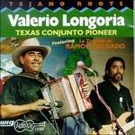 Texas Conjunto Pioneer