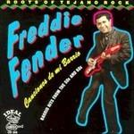 Canciones de mi barrio - CD Audio di Freddy Fender