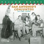 San Antonio's Conjuntos in the 1950s