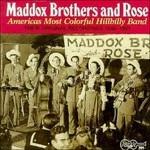 America's Most Colorful Hillbilly Band vol.1