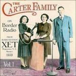 On Border Radio vol.1