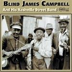 And His Nashville Street Band
