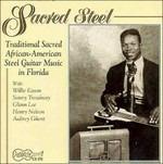 Sacred Steel - CD Audio