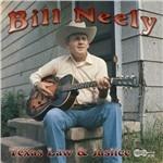 Texas Law & Justice - CD Audio di Bill Neely