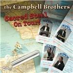 Sacred Steel on Tour