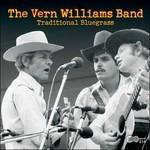 Traditional Bluegrass - CD Audio di Vern Williams