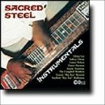 Sacred Steel. Instrumentals - CD Audio