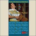 This Ain't No Mouse Music! (Colonna sonora) - CD Audio