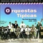 Orquestas Tipicas