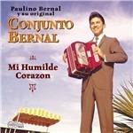Mi Humide Corazon - CD Audio di Conjunto Bernal