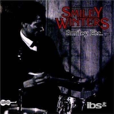 Smiley Etc. - CD Audio di Smiley Winters