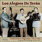 Grabaciones Originales - CD Audio di Los Alegres de Teran