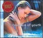 Fountain Of Youth - CD Audio di Ron Allen