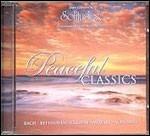 Peaceful Classics - CD Audio di Yuri Sazonoff
