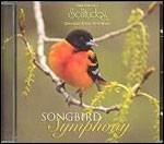 Songbird Symphony - CD Audio di Michael Maxwell