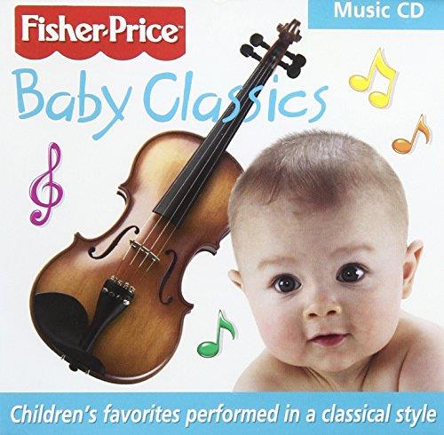 Baby Classics - CD Audio