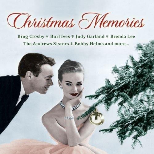 Various Artists-Christmas Memories - CD Audio