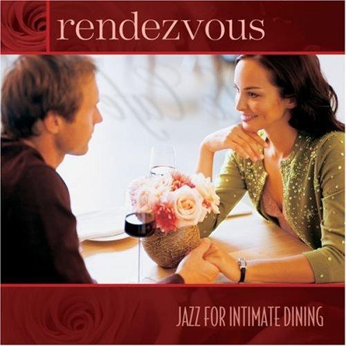 Rendezvous - CD Audio