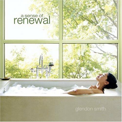 Sense of Renewal - CD Audio di Glendon Smith
