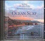 Ocean Surf Timeless and Sublime